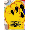 Talon Foam Hand Mitt (15")